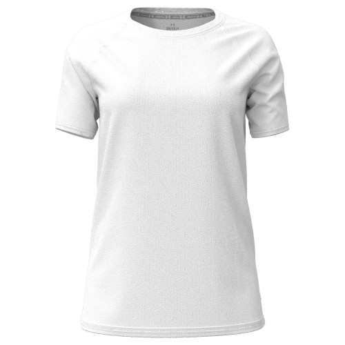 1376903 Under Armour Ladies' Athletics T-Shirt