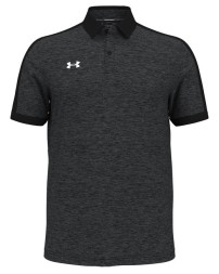 1376907 Under Armour Men's Trophy Level Polo