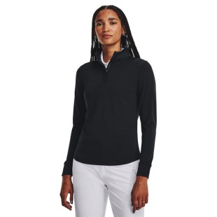 Under Armour Ladies' Playoff Quarter-Zip