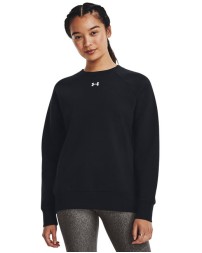 1379508 Under Armour Ladies' Rival Fleece Sweatshirt