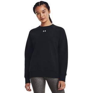 Under Armour Ladies' Rival Fleece Sweatshirt