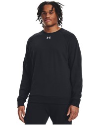 1379755 Under Armour Men's Rival Fleece Sweatshirt