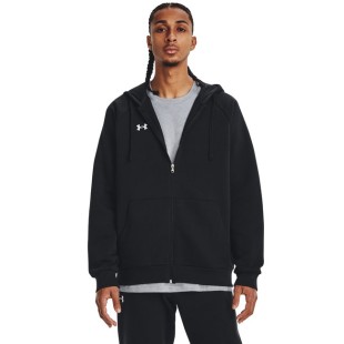 Under Armour Men's Rival Fleece Full-Zip