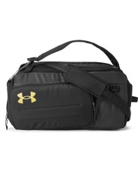 1381919 Under Armour Contain Medium Convertible Duffel Backpack
