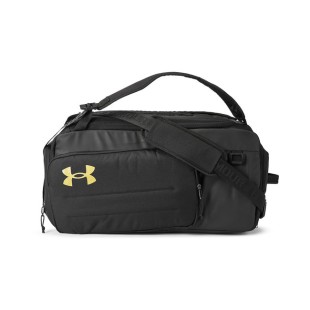 Under Armour Contain Medium Convertible Duffel Backpack