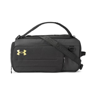 Under Armour Contain Small Convertible Duffel backpack