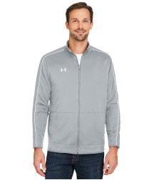 1383259 Under Armour Men's Command Full-Zip 2.0