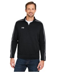 1383260 Under Armour Men's Command Quarter-Zip 2.0