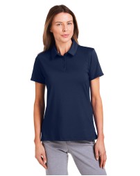 Under Armour Ladies' Recycled Polo