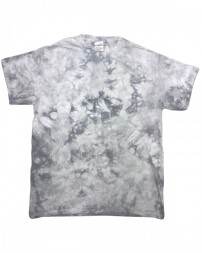 1390 Tie-Dye Crystal Wash T-Shirt