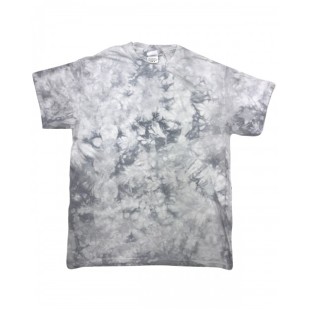 1390 Tie-Dye Crystal Wash T-Shirt