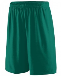 1421 Augusta Sportswear Youth Training Short