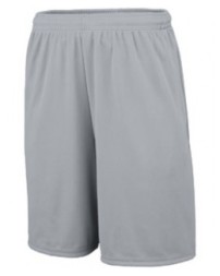 Augusta Sportswear Adult Training Short with Pockets