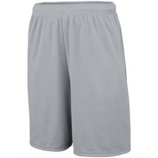 Augusta Sportswear Adult Training Short with Pockets