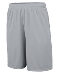 Augusta Sportswear Youth Training Short with Pockets