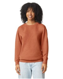 Comfort Colors Unisex Lighweight Cotton Crewneck Sweatshirt