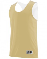 Augusta Sportswear Adult Wicking Polyester Reversible Sleeveless Jersey