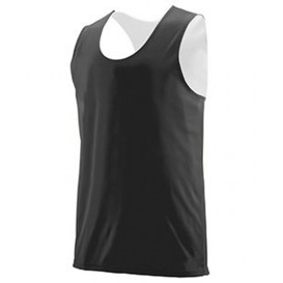 Augusta Sportswear Adult Wicking Polyester Reversible Sleeveless Jersey