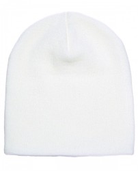 1500 Yupoong Adult Knit Beanie
