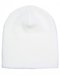 Yupoong Adult Knit Beanie