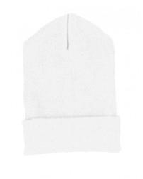 Yupoong Adult Cuffed Knit Beanie