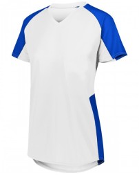 Augusta Sportswear Ladies' Cutter Jersey T-Shirt