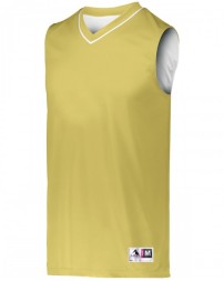 Augusta Sportswear Adult Reversible Two-Color Sleeveless Jersey