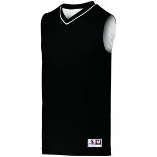 Augusta Sportswear Adult Reversible Two-Color Sleeveless Jersey