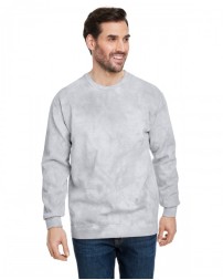 1545CC Comfort Colors Adult Color Blast Crewneck Sweatshirt