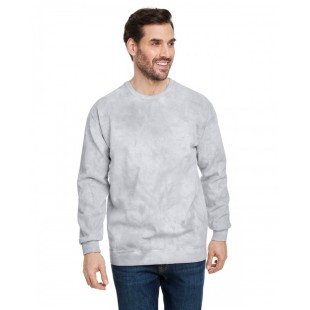 Comfort Colors Adult Color Blast Crewneck Sweatshirt