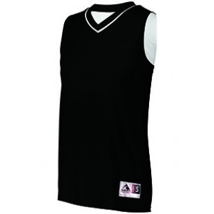 Augusta Sportswear Ladies' Reversible Two-Color Sleeveless Jersey