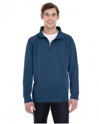 Comfort Colors Adult Quarter-Zip Sweatshirt