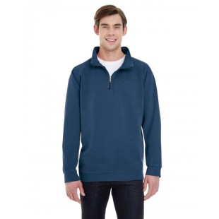 Comfort Colors Adult Quarter-Zip Sweatshirt