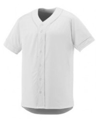 1660 Augusta Sportswear Adult Slugger Jersey