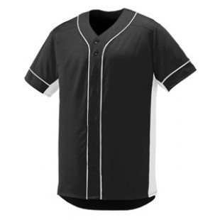 Augusta Sportswear Adult Slugger Jersey