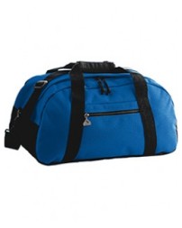 1703 Augusta Sportswear Large Ripstop Duffel Bag
