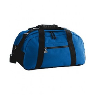 1703 Augusta Sportswear Large Ripstop Duffel Bag