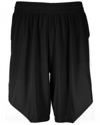 1733 Augusta Sportswear Adult Step-Back Basketball Shorts