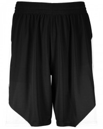 1734 Augusta Sportswear Youth Step-Back Basketball Shorts