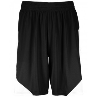 Augusta Sportswear Youth Step-Back Basketball Shorts