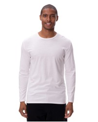 180LS Threadfast Apparel Unisex Ultimate Long-Sleeve T-Shirt