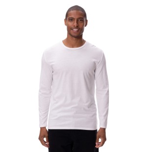 Threadfast Apparel Unisex Ultimate Long-Sleeve T-Shirt