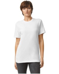 American Apparel Unisex CVC T-Shirt