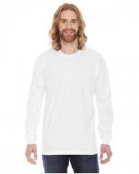 2007 American Apparel Unisex Fine Jersey Long-Sleeve T-Shirt