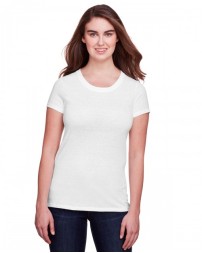 Threadfast Apparel Ladies' Triblend Short-Sleeve T-Shirt