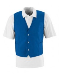 2145 Augusta Sportswear Adult Vest