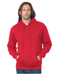 2160BA Bayside Unisex Union Made Hooded Pullover