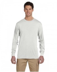 21ML Jerzees Adult DRI-POWER® SPORT Long-Sleeve T-Shirt