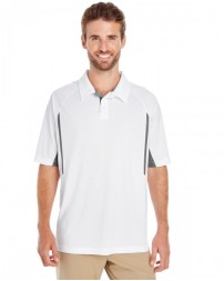 222530 Holloway Men's Avenger Polo