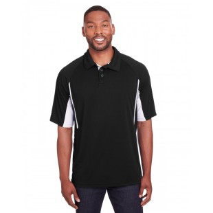 222530 Holloway Men's Avenger Polo